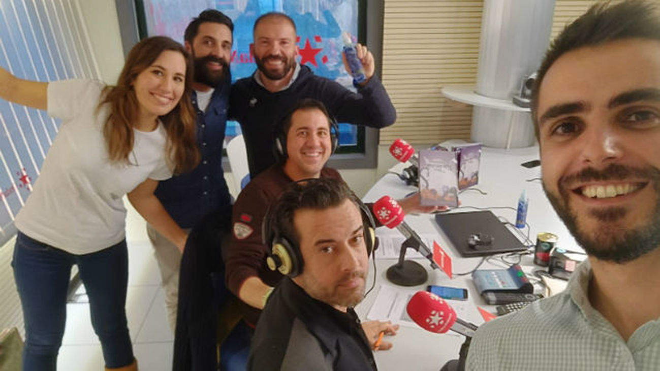 Amos de Casa 28.11.2017