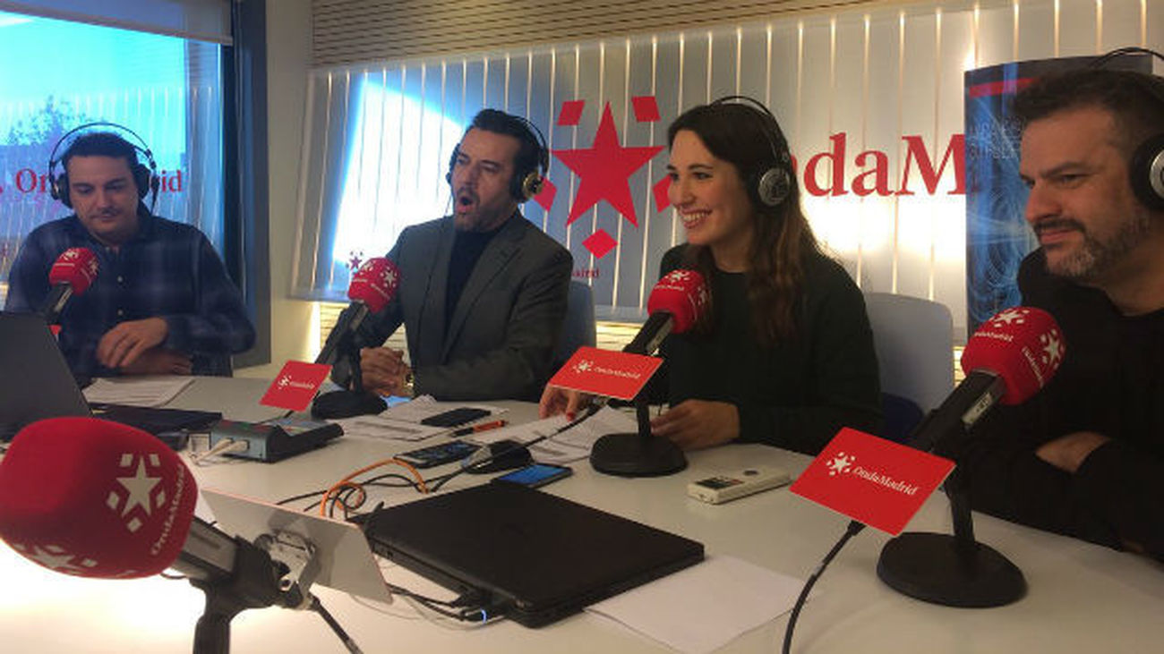 Amos de Casa 29.11.2017