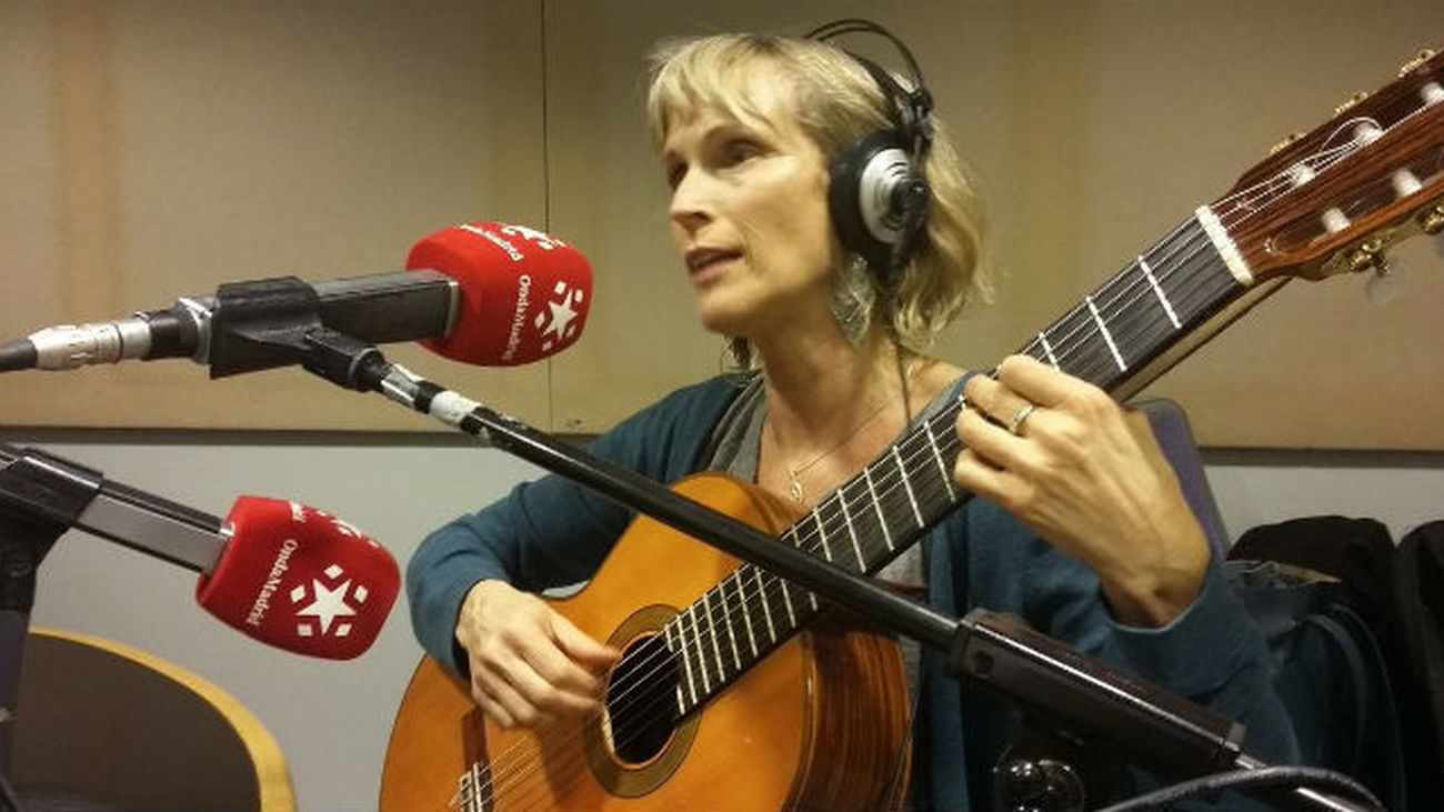 De uno en uno: Ana Laan 26.01.2018