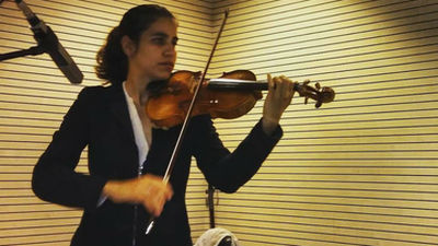 De uno en uno: Ana María Valderrama 21.06.2018