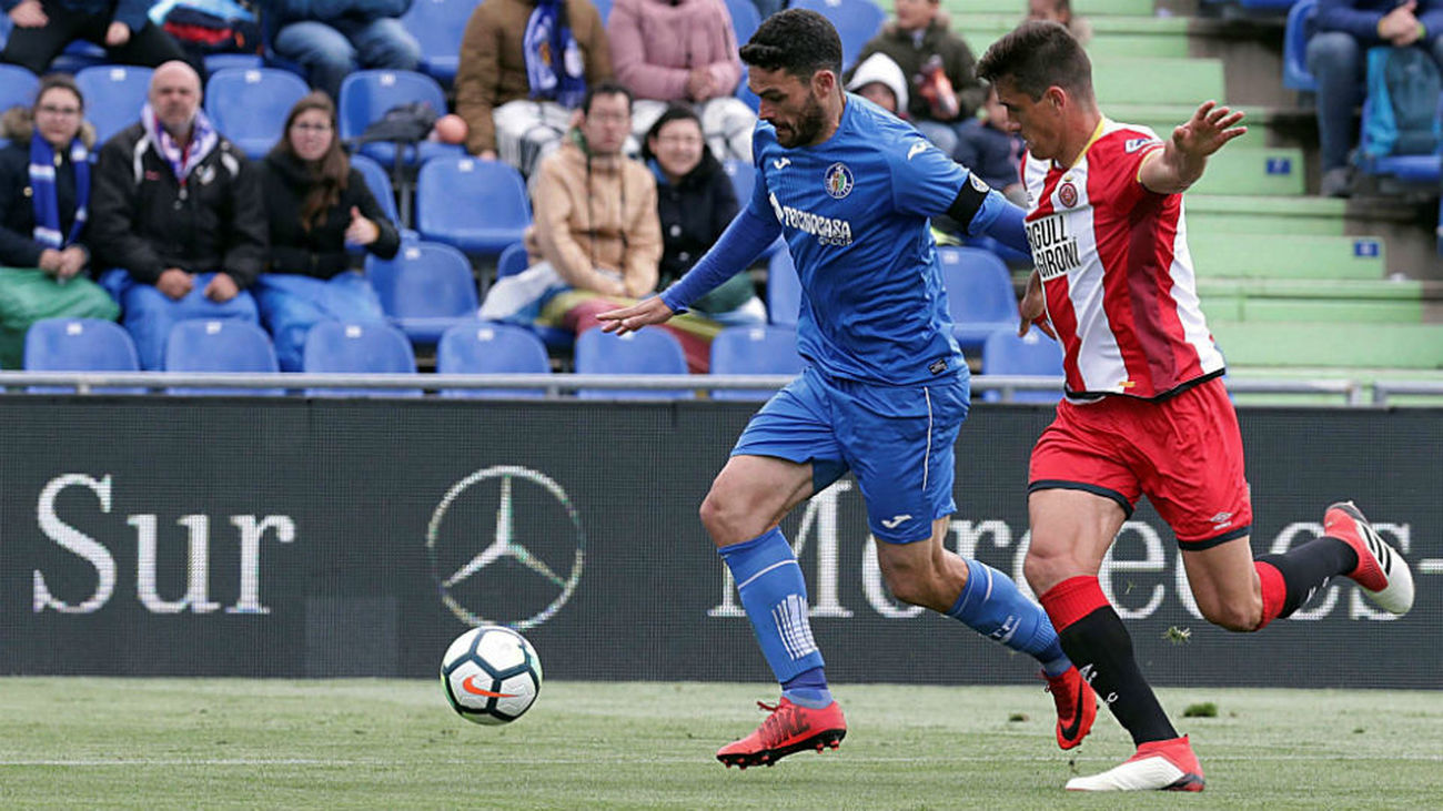 Análisis del empate del Getafe con el Girona (1-1) y de la derrota del Leganés en el Bernabéu (2-1)