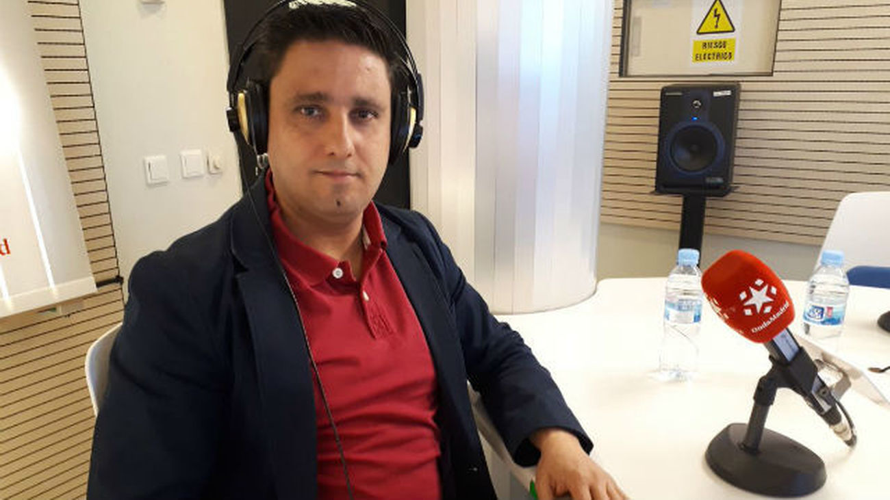 Analisis de la sentencia de 'La Manada', con el criminólogo Jorge Jiménez