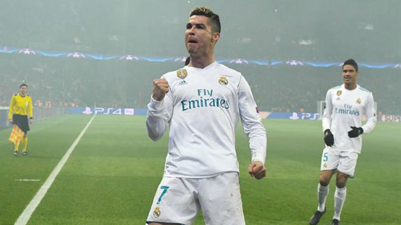 Análisis del PSG, 1 - Real Madrid, 2