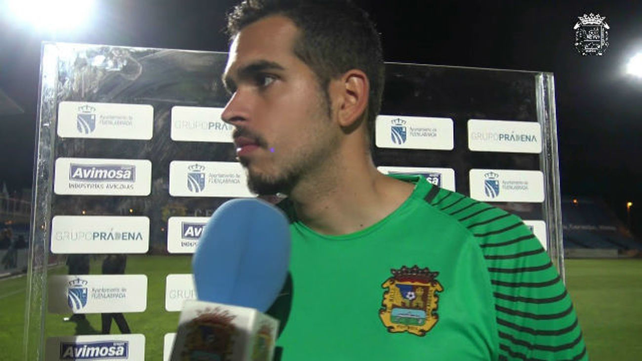 Análisis de la jornada en Segunda y Segunda B y entrevista a Pol Freixanet, del Fuenlabrada