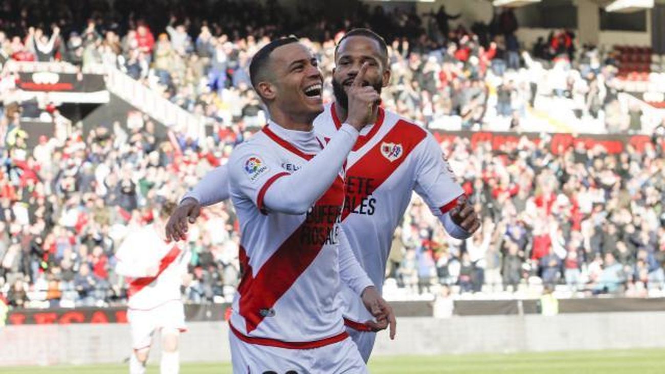 Análisis de Segunda, Segunda B, Tercera y Liga Iberdrola