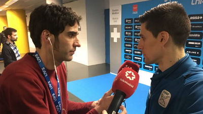 Análisis de la derrota del Inter Movistar en la final de Copa