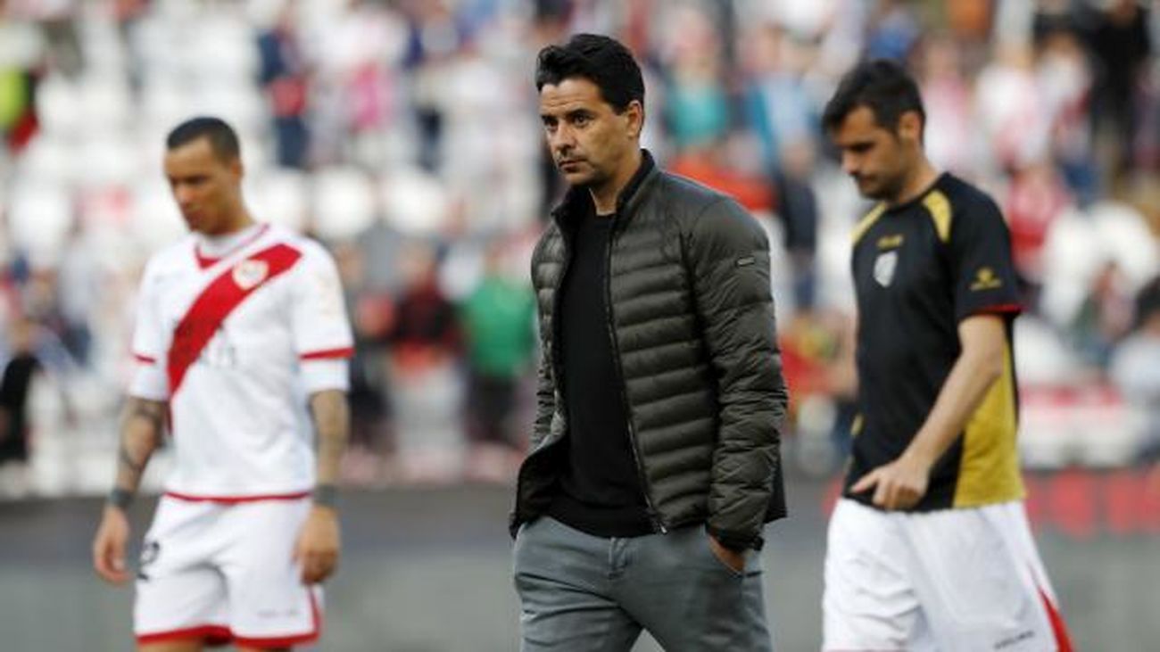 Análisis de la derrota del Rayo (1-2) y el empate del Alcorcón (1-1)