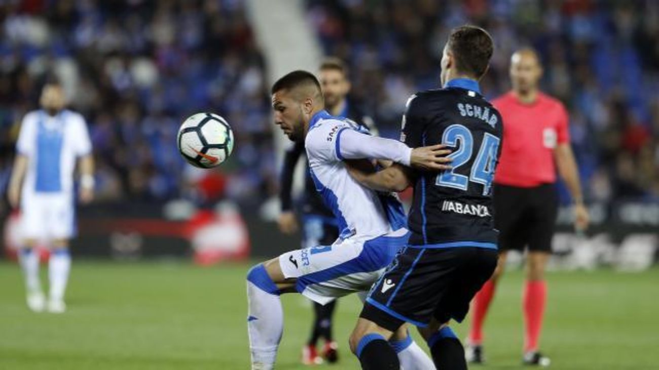 Análisis del empate del Leganés ante el Dépor (0-0)