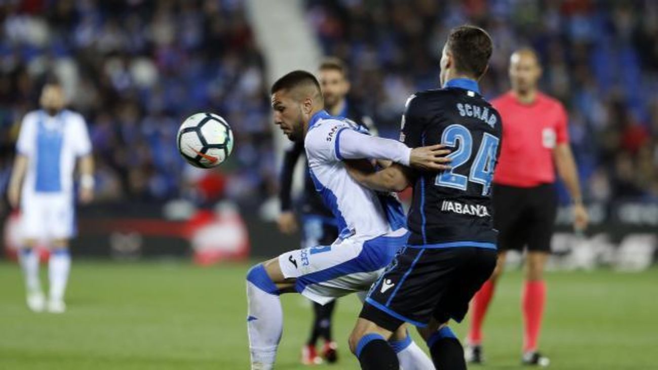 Análisis del empate del Leganés ante el Dépor (0-0)