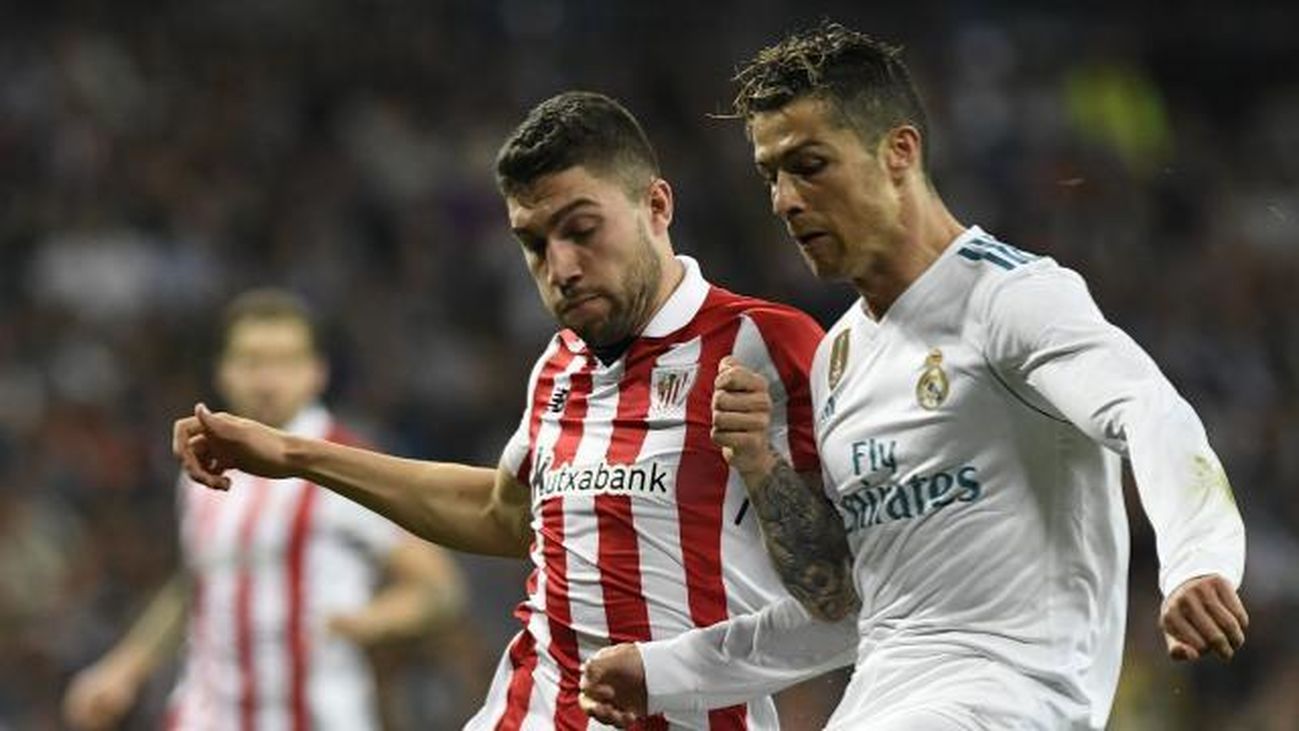 Análisis del empate entre el Real Madrid y el Athletic