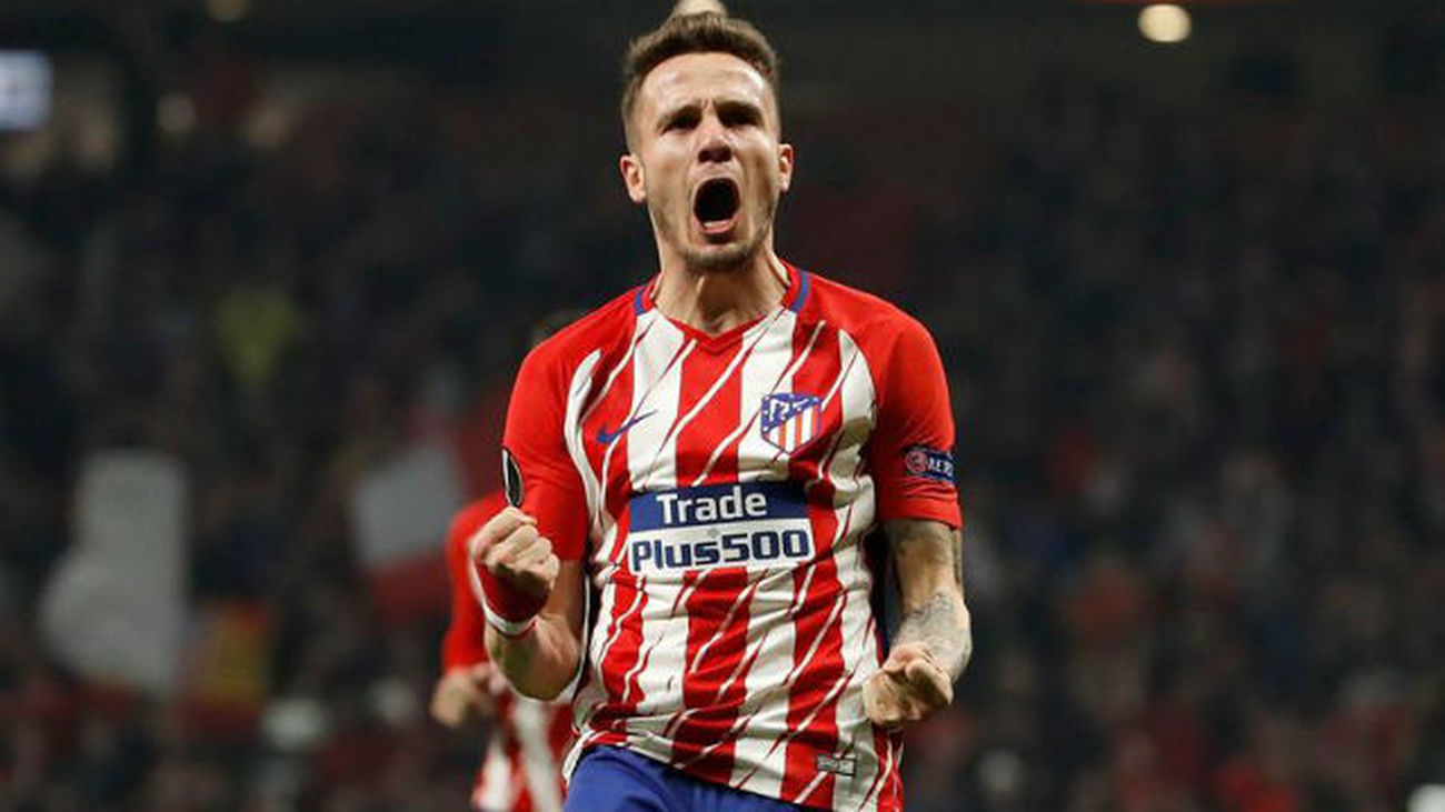 Análisis de la importante victoria 3-0 del Atlético ante Lokomotiv