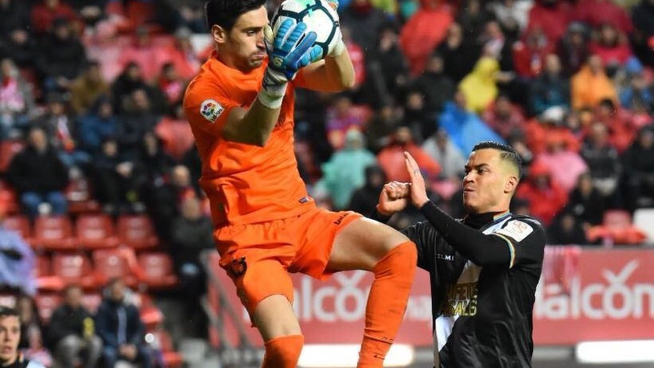 Análisis de la jornada de la Liga 123 para los equipos madrileños