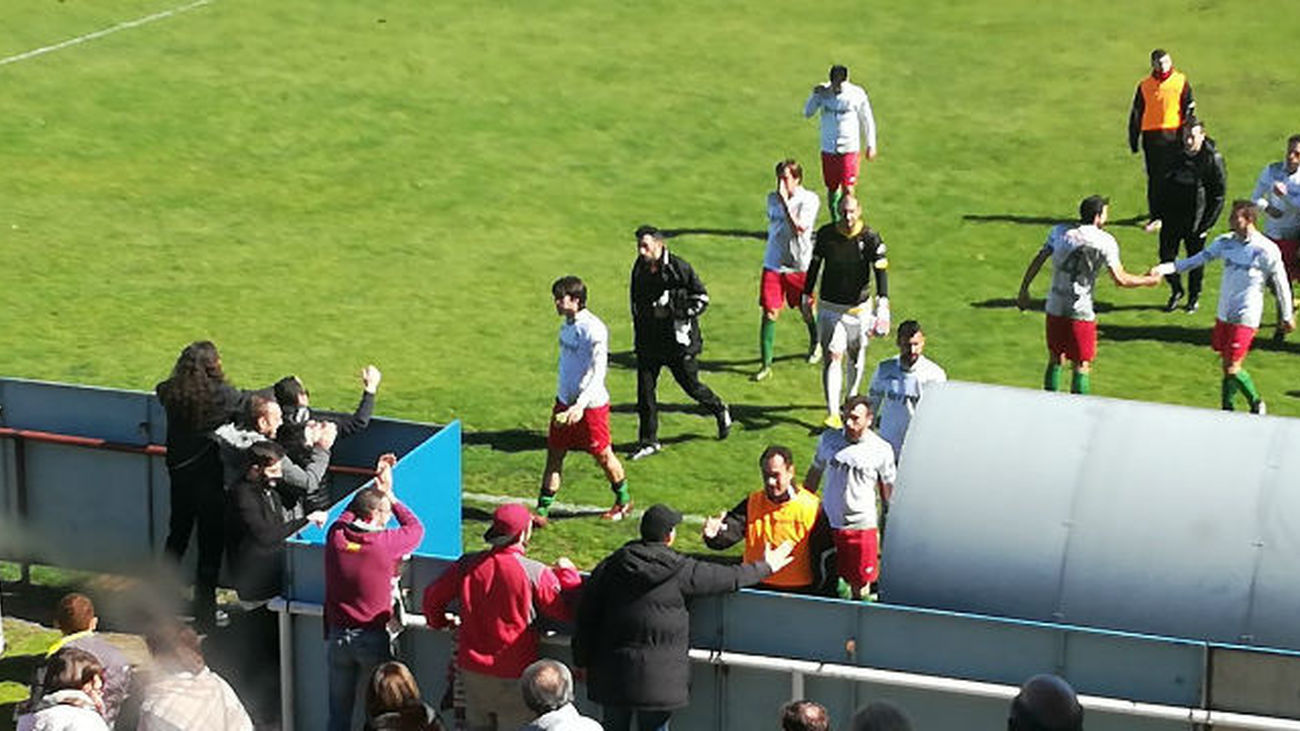 Análisis de la jornada de Segunda B y Tercera división de este fin de semana