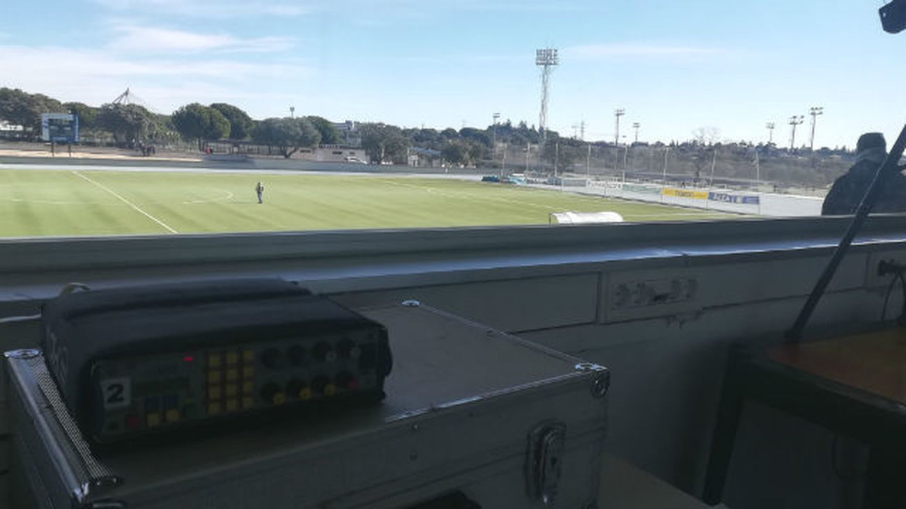 Análisis de la jornada de Segunda B, Tercera y de los equipos de fútbol femenino