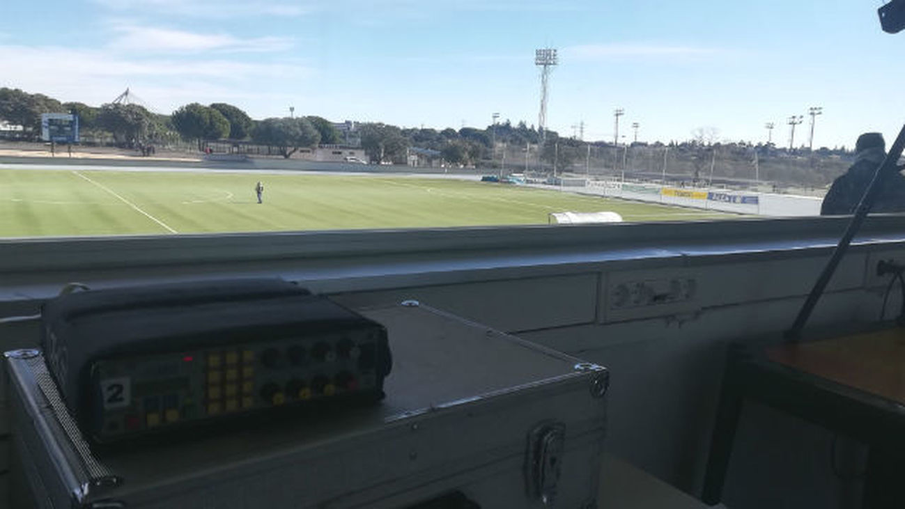 Análisis de la jornada de Segunda B, Tercera y de los equipos de fútbol femenino