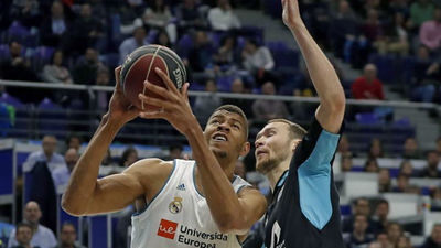 Análisis de la jornada de este fin de semana en la ACB