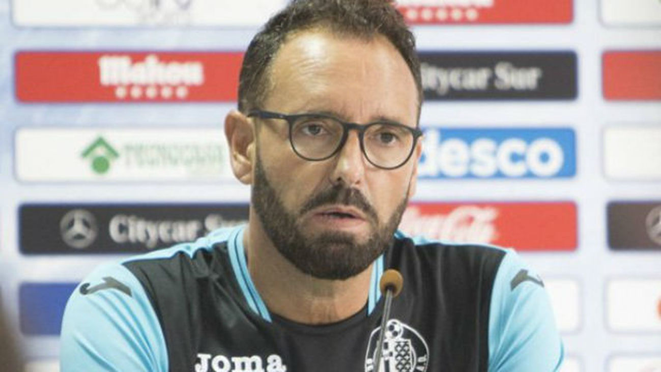 Análisis de lo mejor de la rueda de prensa de Bordalás