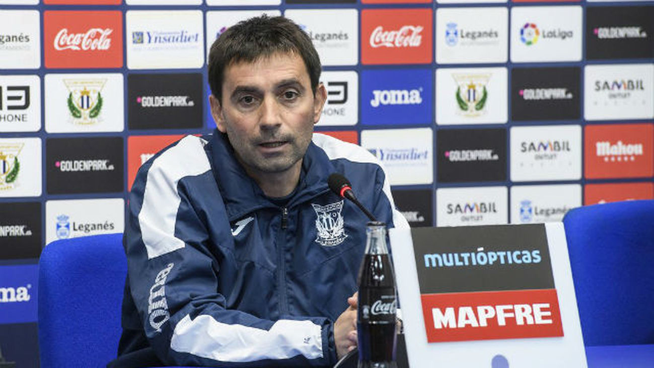 Análisis de lo mejor de la rueda de prensa de Garitano