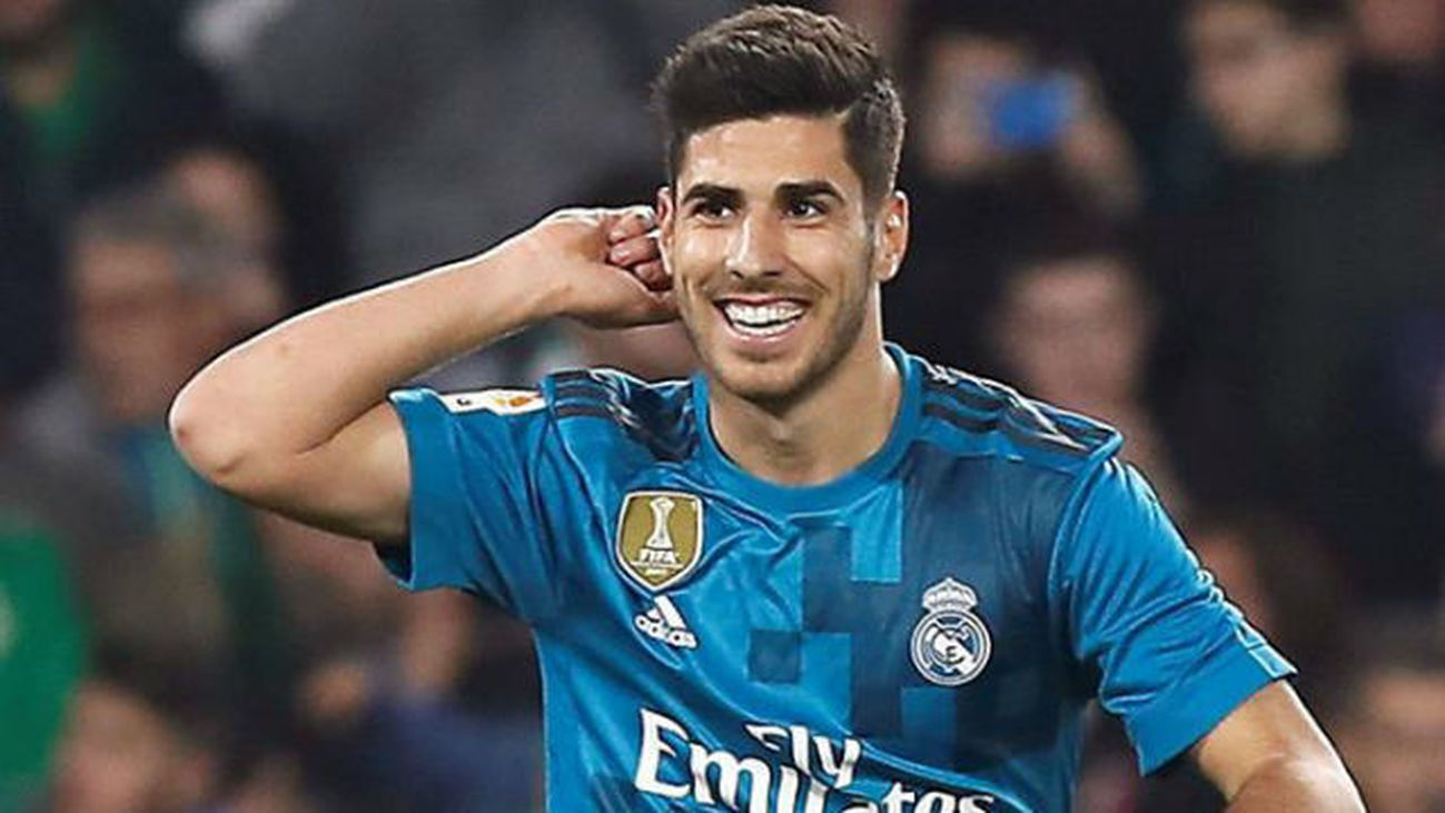 Análisis del partido del Real Madrid frente al Betis