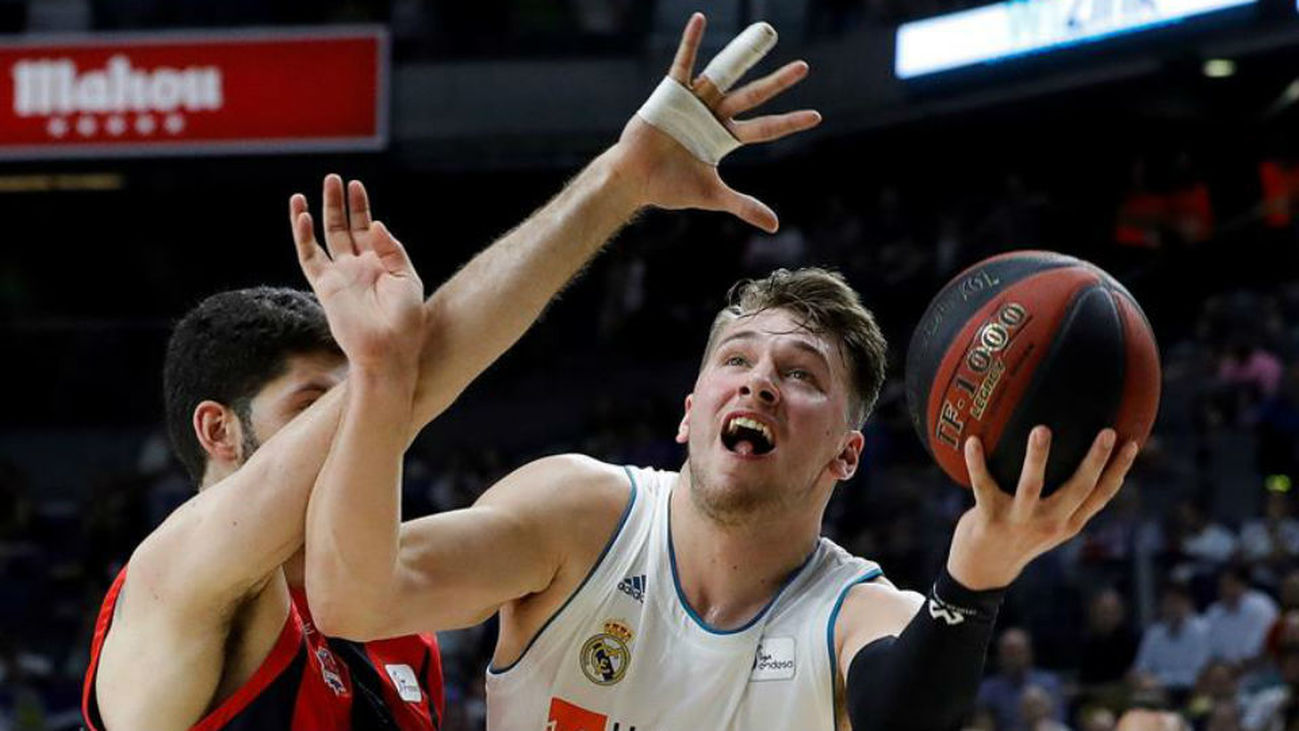 Análisis del tercera partido de la final de la ACB