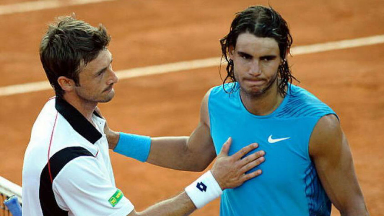 Analizamos con Ferrero el undécimo Roland Garros de Nadal