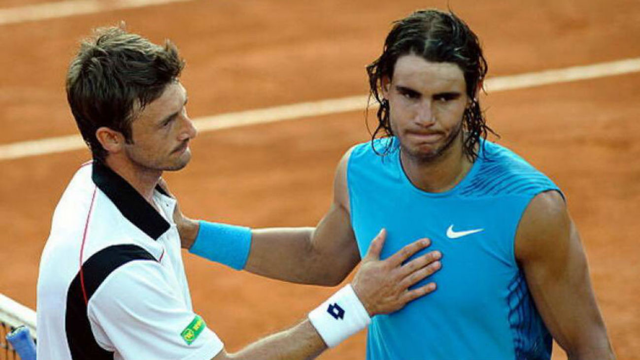 Analizamos con Ferrero el undécimo Roland Garros de Nadal