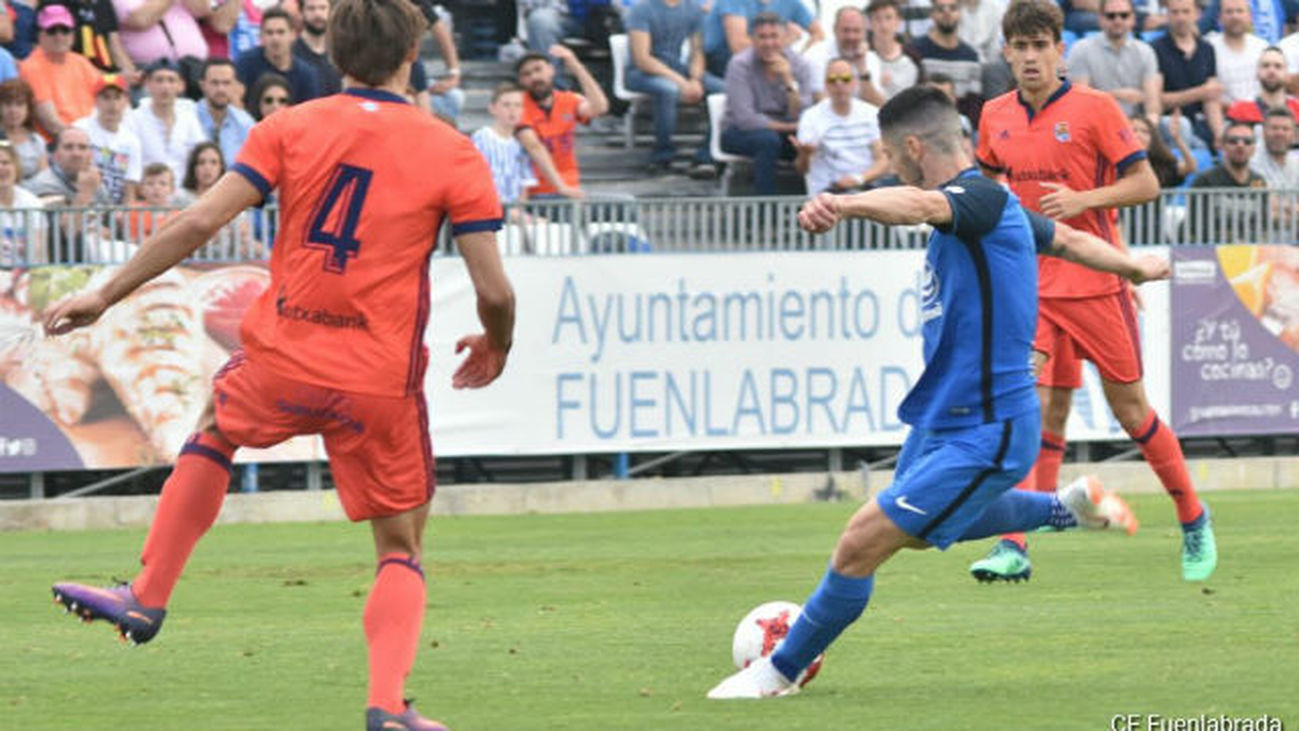 Analizamos la jornada de ascensos a Segunda, Segunda B y Liga Iberdrola