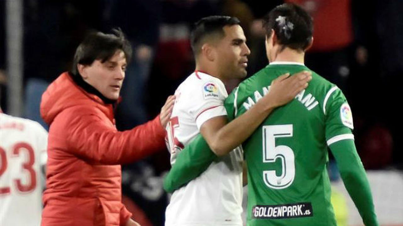 Analizamos la eliminación del Leganés en la Copa