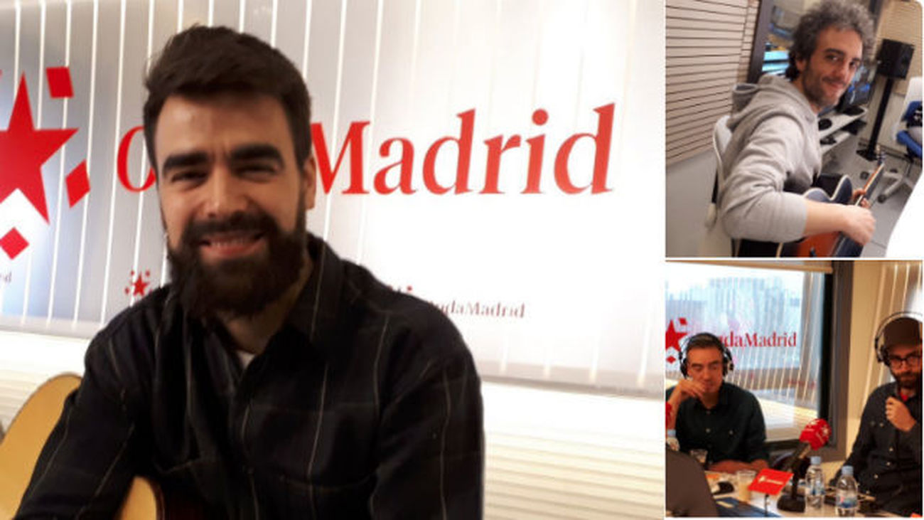 Anaut nos presentan su último trabajo 'Hello There'