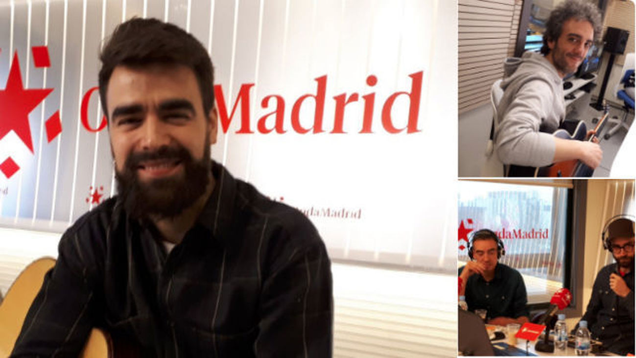 Anaut nos presentan su último trabajo 'Hello There'