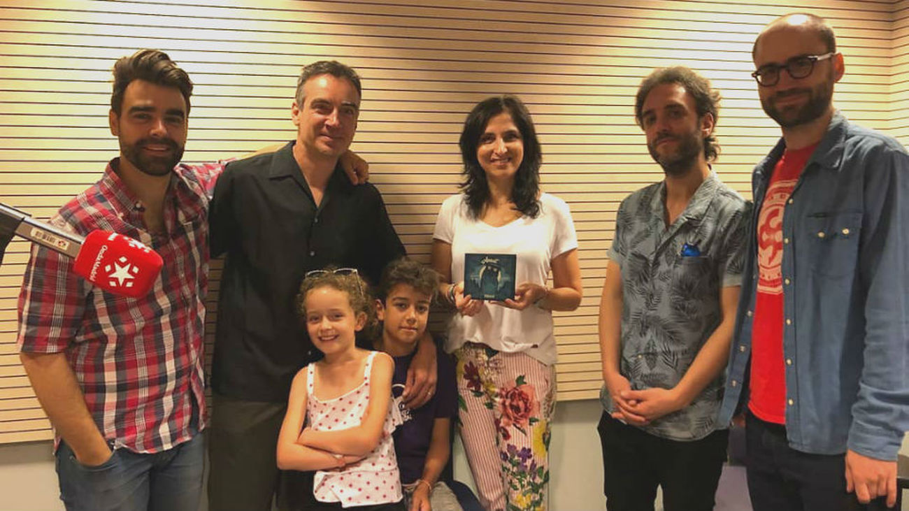 De uno en uno: Anaut 06.07.2018