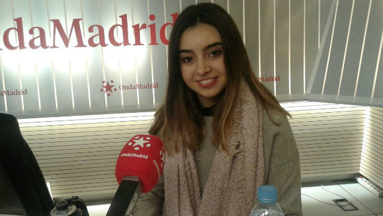Ángela Bonilla nos presenta su novela 'La dama de la rosa'