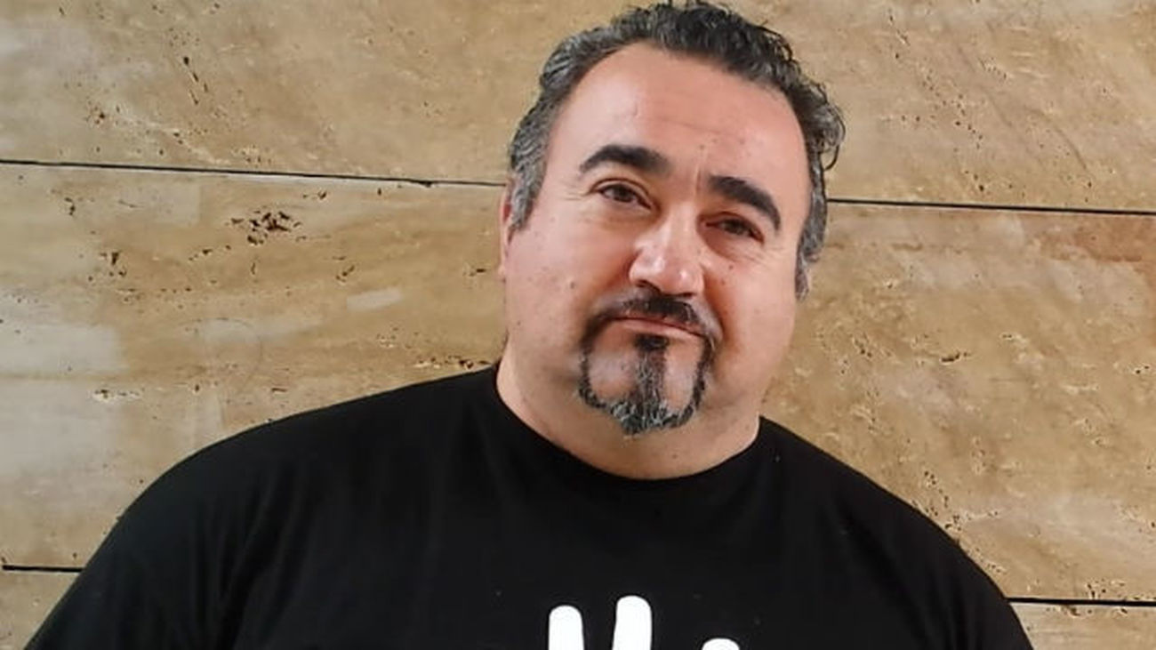 De uno en uno 27.12.2016: Angelucho