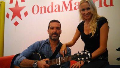 Anglada Cerezuela nos presentan 'Manzana de Caramelo'