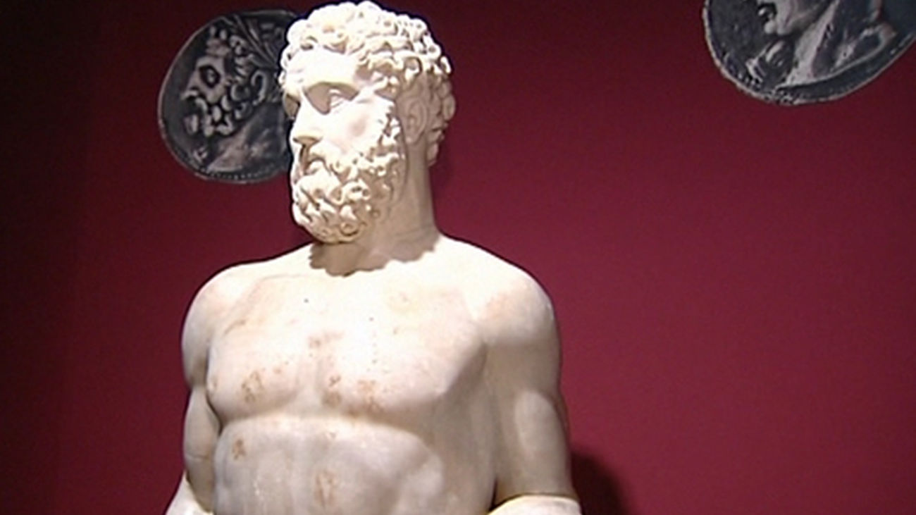 'Aníbal en Hispania'