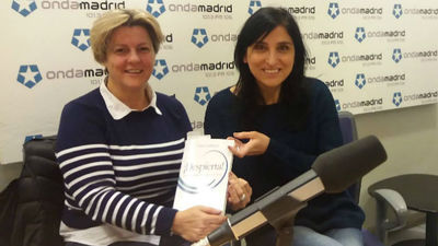 De uno en uno 08.08.2016: Anne Astilleros