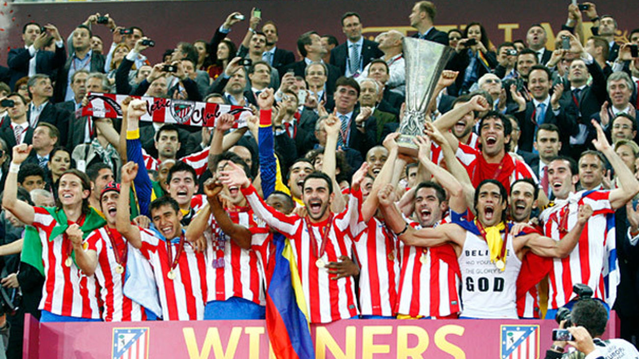 Antonio López: "Ojalá veamos a Gabi levantar esta copa"