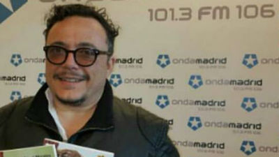 De uno en uno 02.03.2017: Antonio Miguel Morales