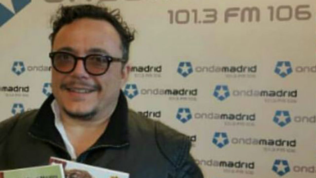 De uno en uno 02.03.2017: Antonio Miguel Morales