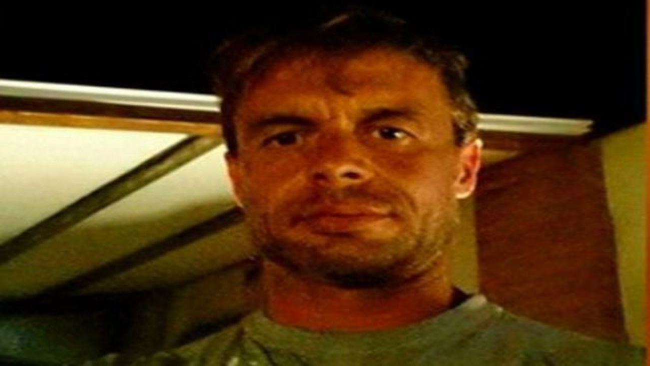 Antonio Ortiz, un depredador sexual