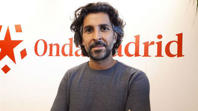 Arcángel nos presenta su disco 'Al este del cante'