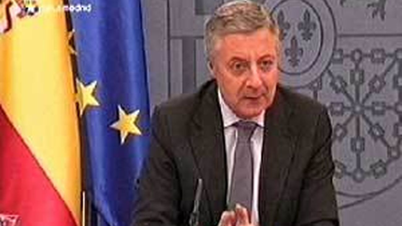 Archivado el caso caso Campeón