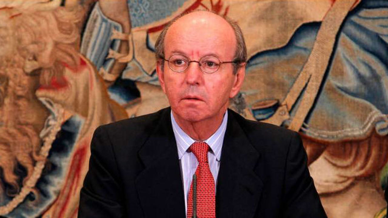 Archivan la causa contra Spottorno y otros 11 usuarios de las 'tarjetas black'