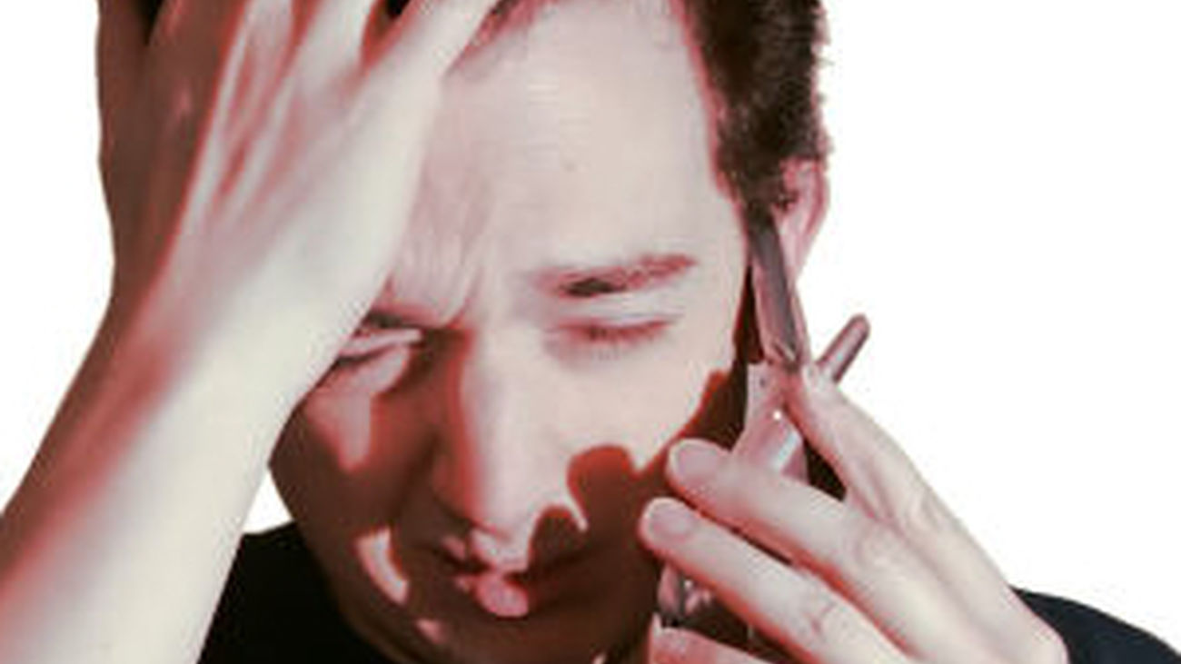 Arde el Telefóno. Los sms entre Bárcenas y Rajoy elevan la tensión.