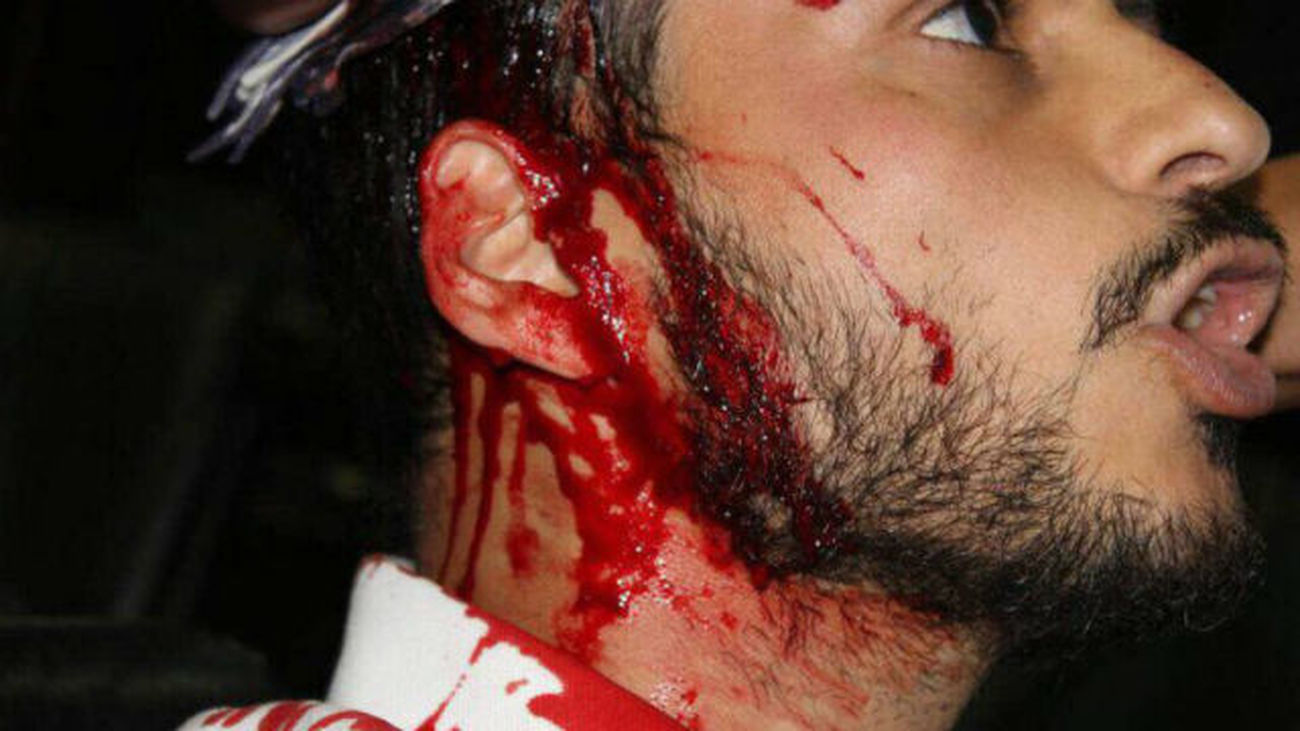 Armando Armas: "Vamos a defender a Venezuela, para eso fuimo electos. Cueste lo que nos cueste seguiremos"