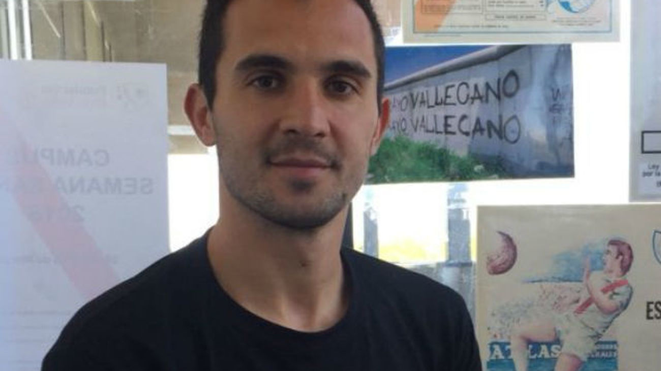 Armenteros: "Se dio la oportunidad de regresar y ni lo pensé"