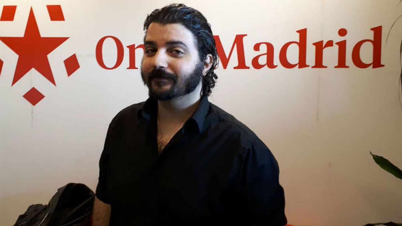 Arranca el Festival de Cine Cutre de Madrid, nos lo cuenta Juan Pérez