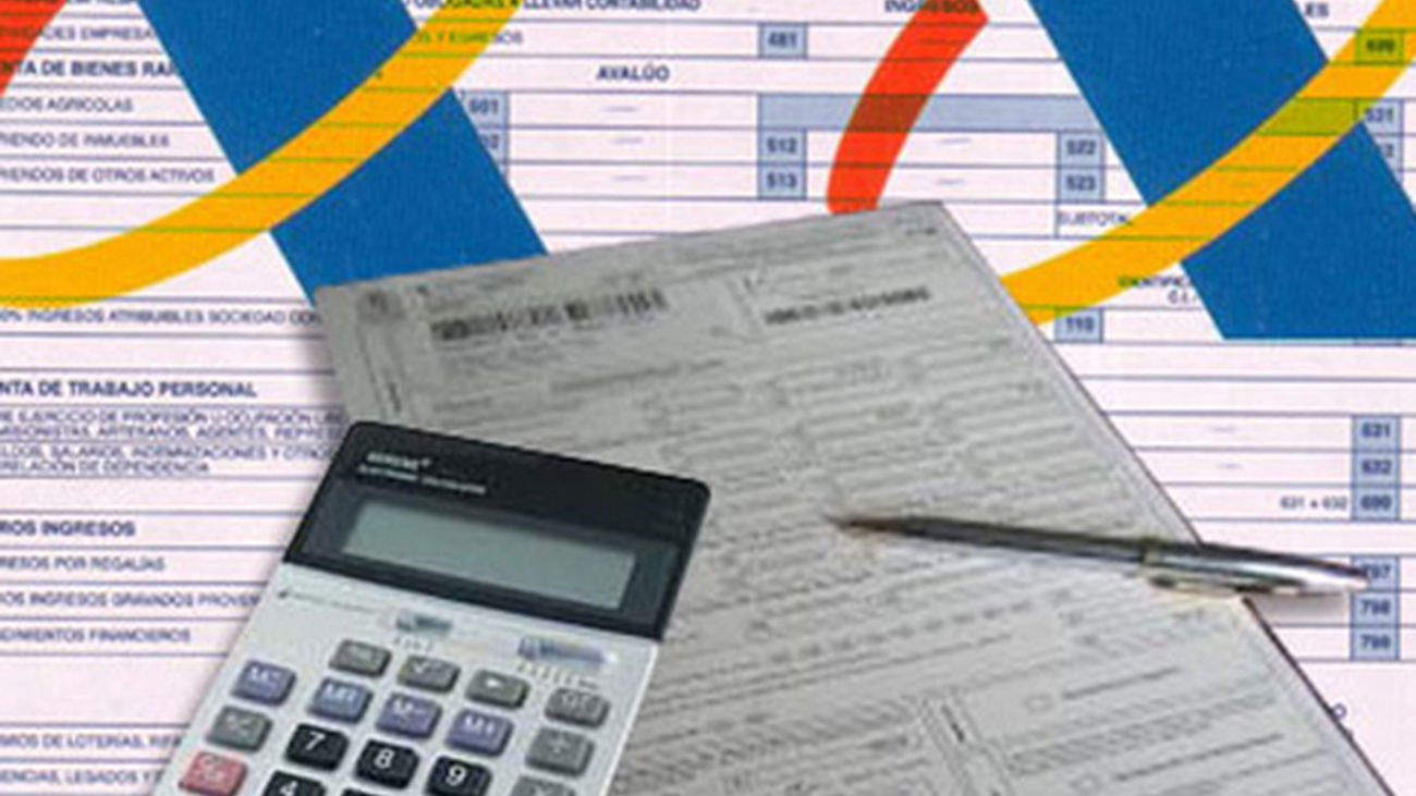 Claves para hacer la declaración de la Renta 2020 si estuviste en ERTE o recibiste el paro de autónomos