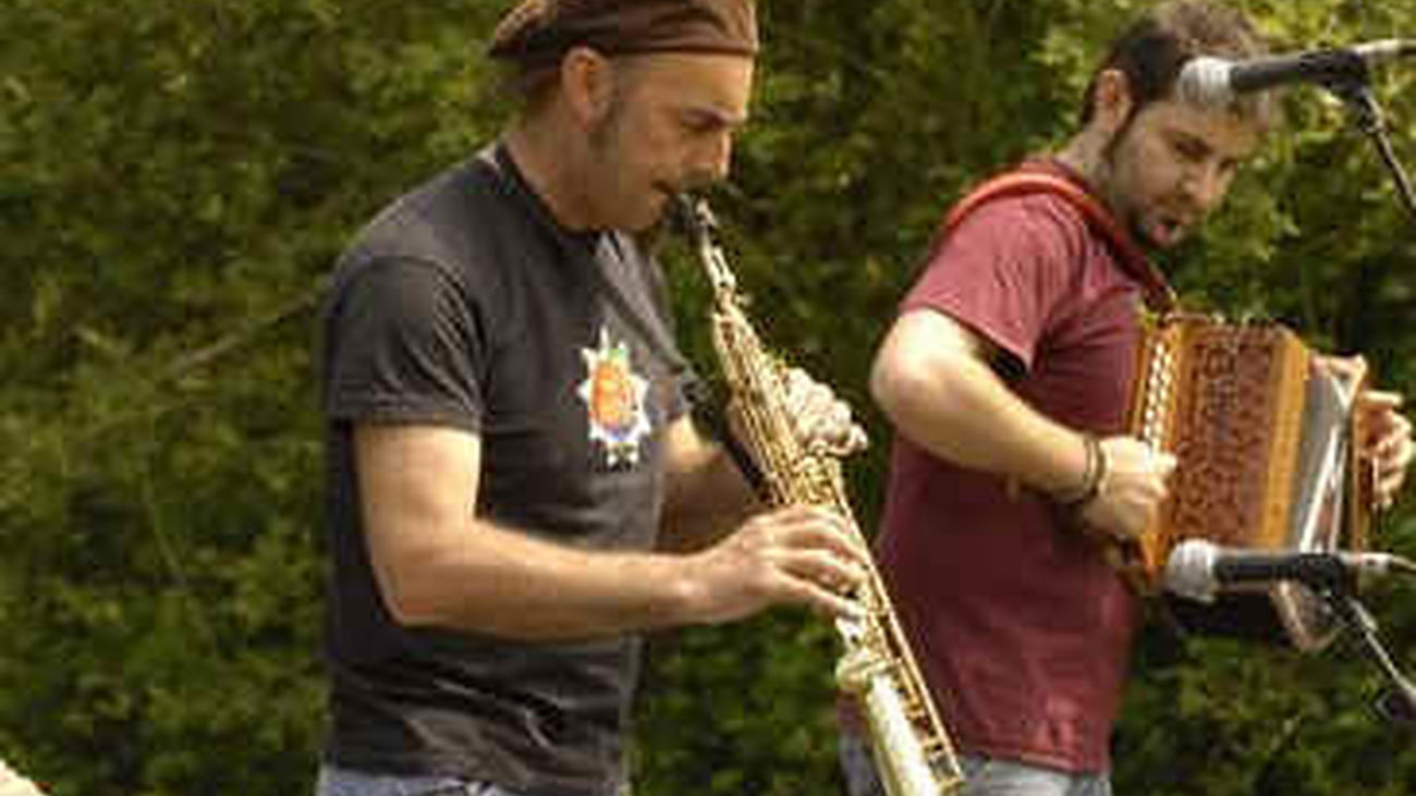 Arranca el 'casting' a los músicos callejeros de Madrid