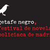 Arranca  la octava edición del festival de novela policíaca 'Getafe Negro'